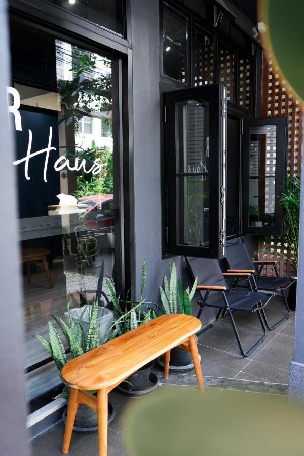 Another Haus بانكوك المظهر الخارجي الصورة