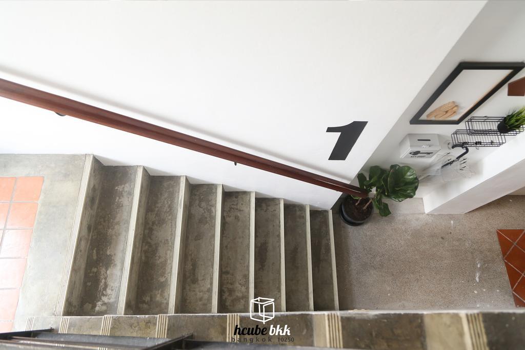Another Haus بانكوك المظهر الخارجي الصورة